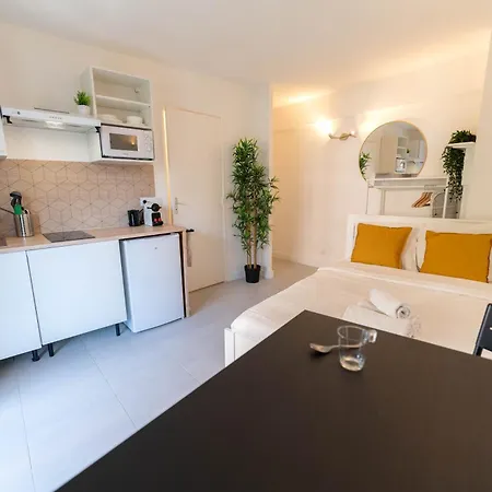 Cosy Appartement