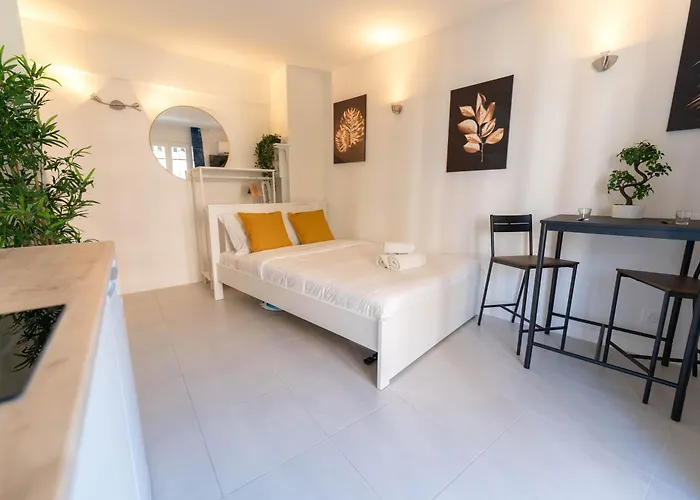 Appartement Cosy
