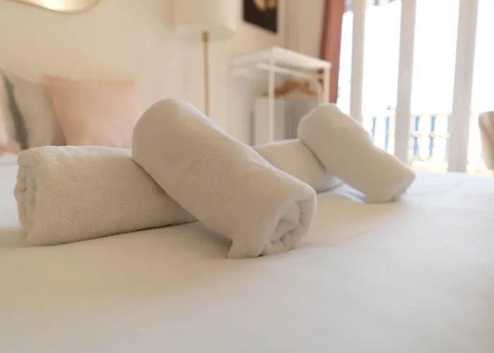 Appartement Cosy *