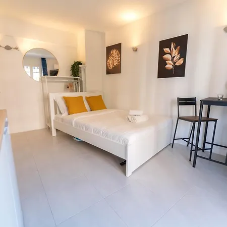 Appartement Cosy