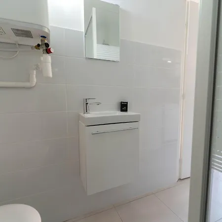 Appartement Cosy Nice