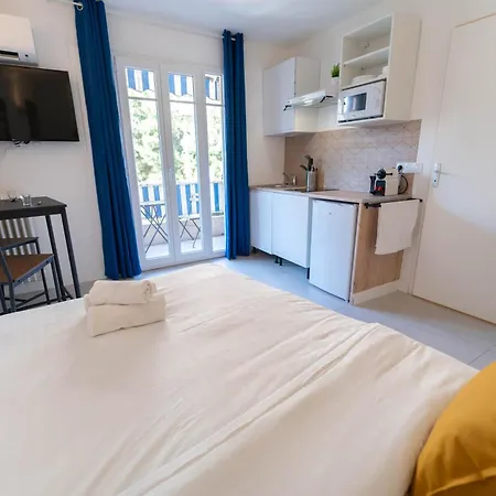 Apartament Cosy