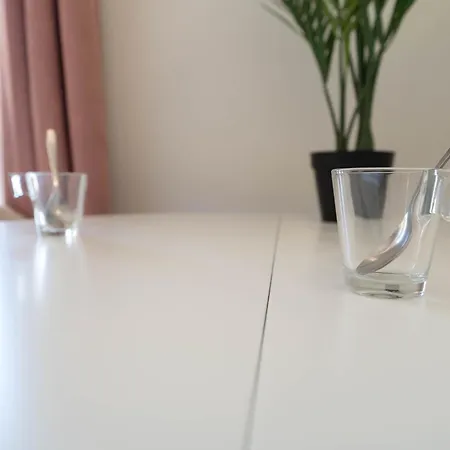Cosy Appartement