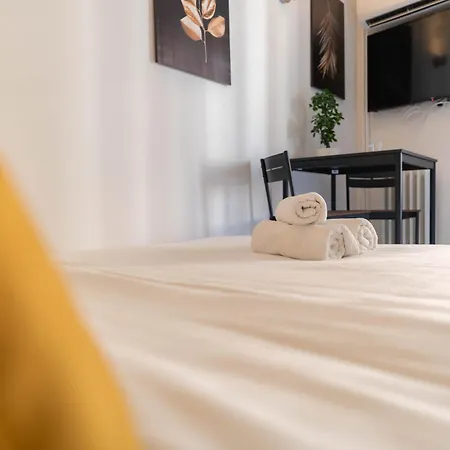 Apartman Cosy Nizza