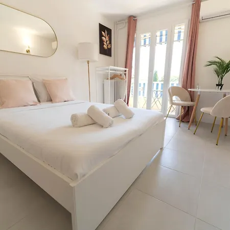 Apartamento Cosy