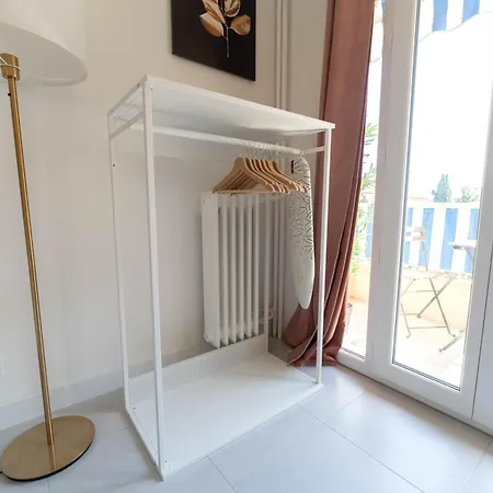 Apartment Cosy *