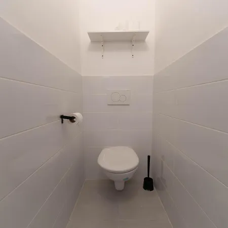 Apartamento Cosy