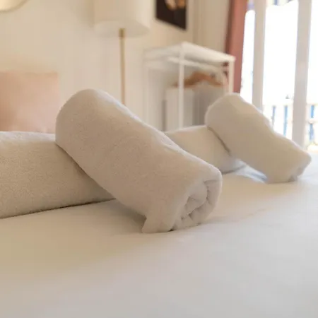 Appartement Cosy *