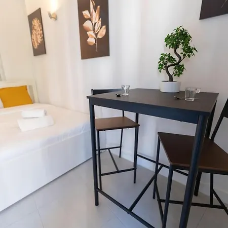 Cosy Appartement Nice