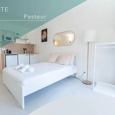 Cosy Νίκαια