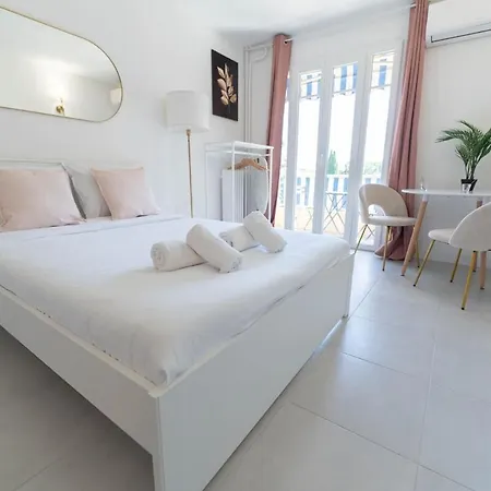 Διαμέρισμα Cosy