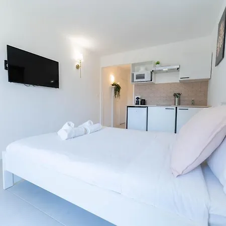 Διαμέρισμα Cosy *