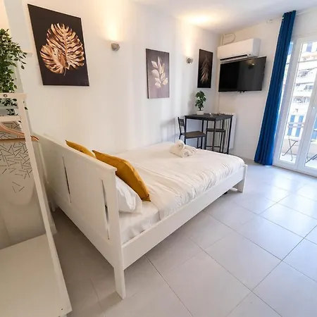 Διαμέρισμα Cosy *