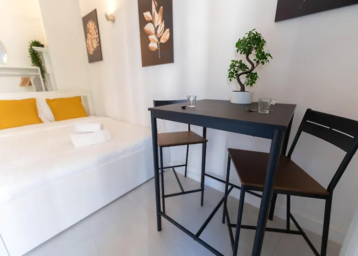 Cosy Апартаменты
